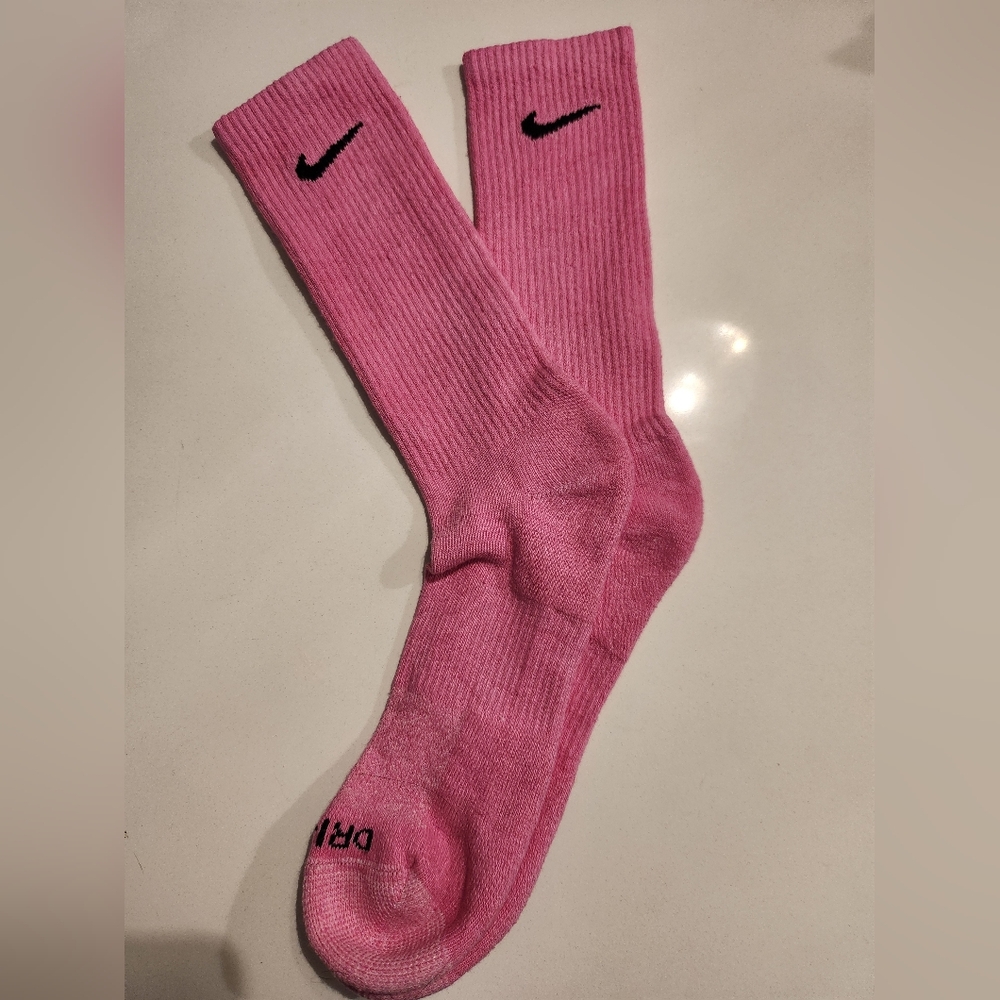🌸Nike socks